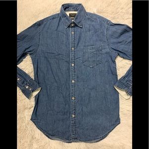 Rag & bone shirts jeans